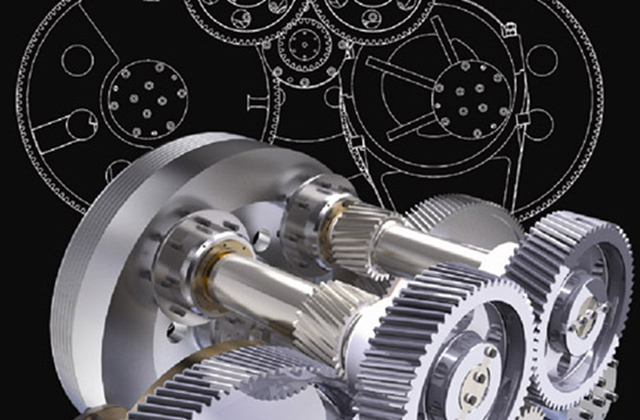 Gear And Gear Box Manufacturer in Delhi