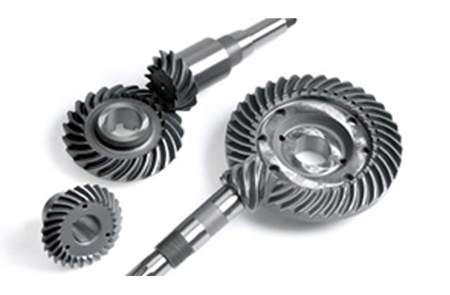 Bevel Gear Manufacturer in Delhi