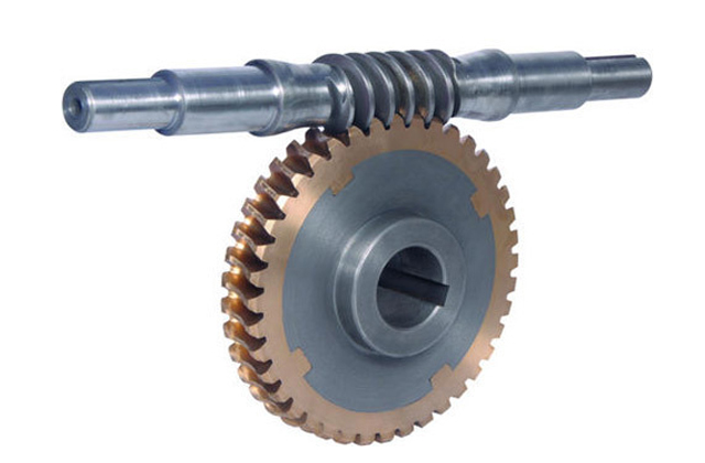 Worm and Worm Wheel Manufacturer in Delhi