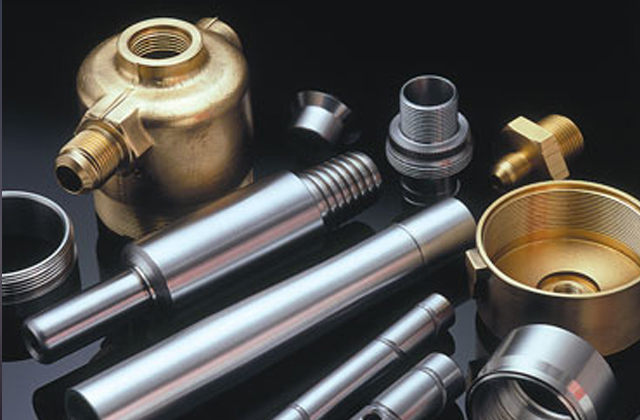 Engineering Parts Manufacturer in Delhi